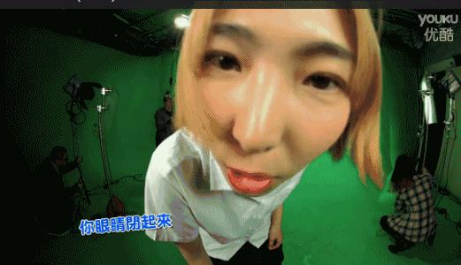 王若琳：这是一个“寻找自我的摩登故事”