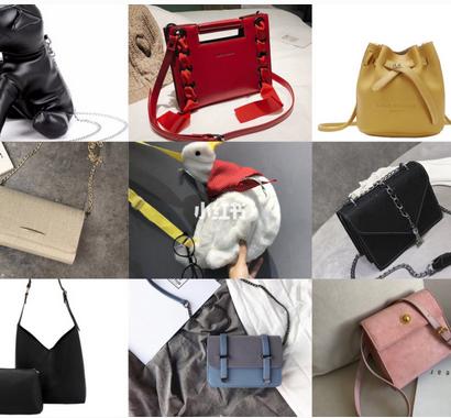 100元以下的平价包包 (50岁妈妈包包推荐百元)