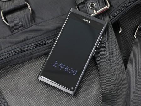 诺基亚n9刷鸿蒙系统,诺基亚n9复刻