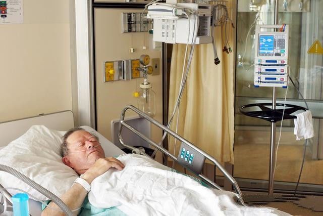 癌症人财两空为什么还要坚持治,癌症治不了人财两空为什么还要治