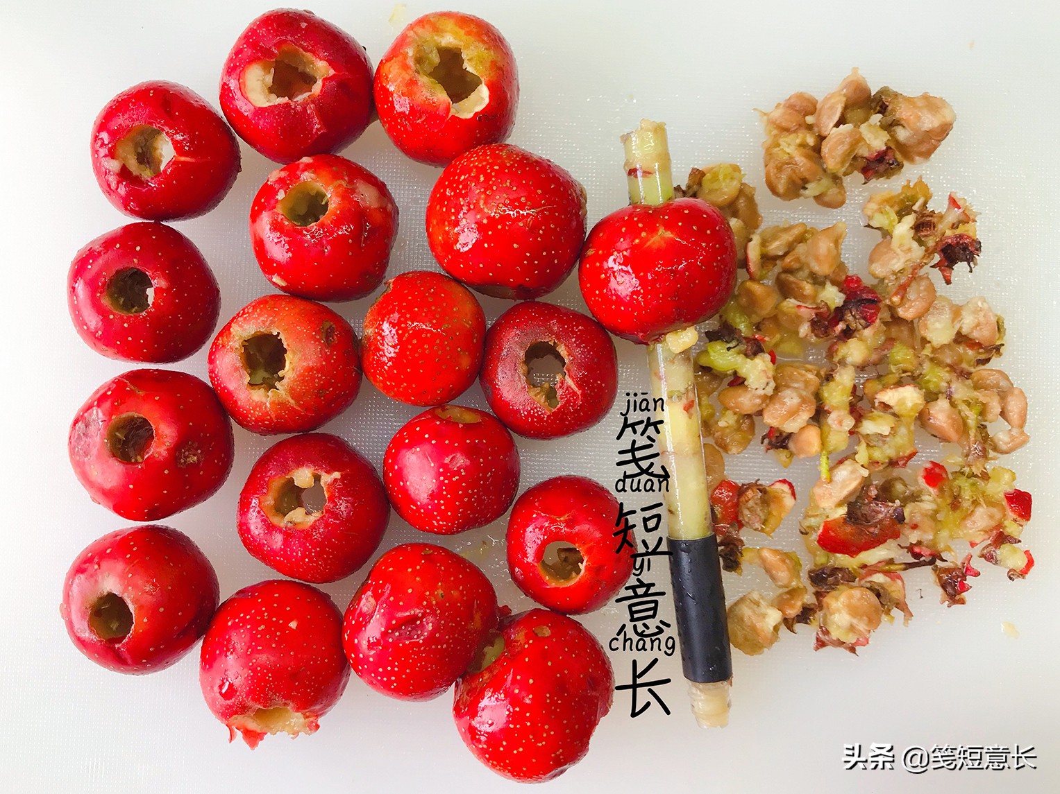 山楂吃了上火吗小孩,山楂的维生素c是苹果的几倍