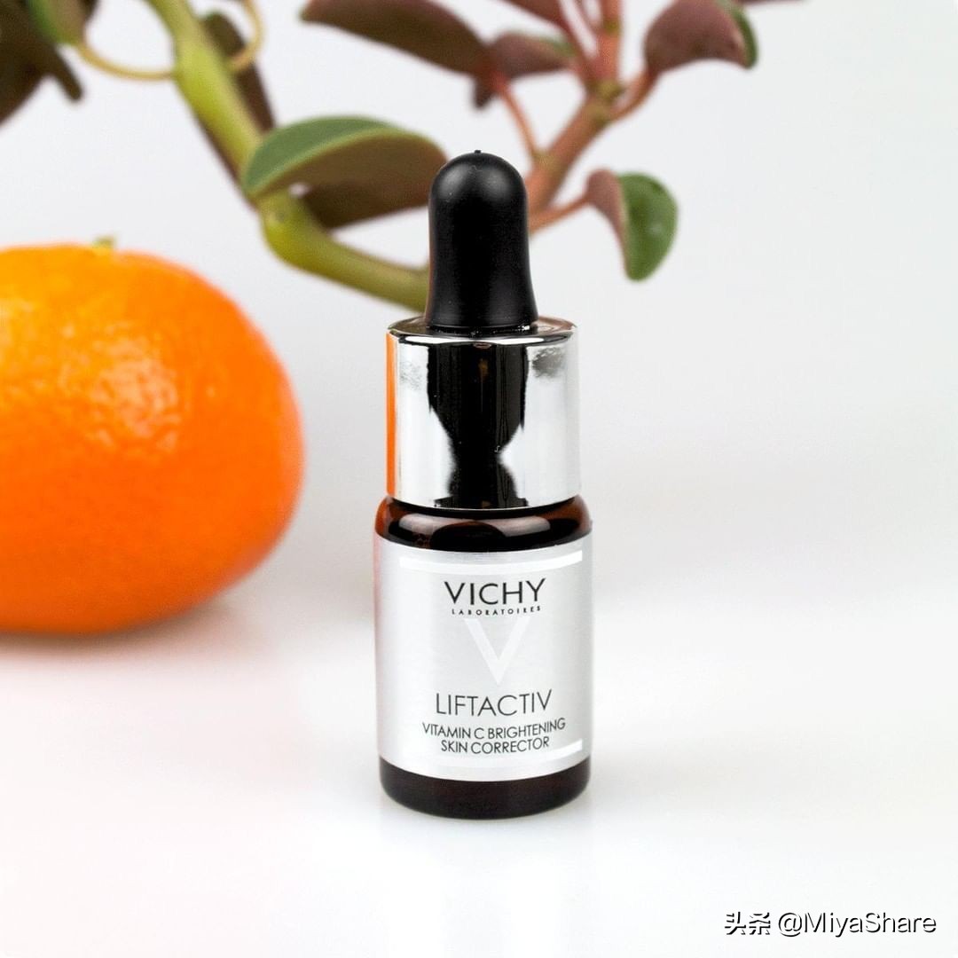 薇姿精华：89能量只保湿，VC安瓶性价比高，反重力精华虚假宣传？