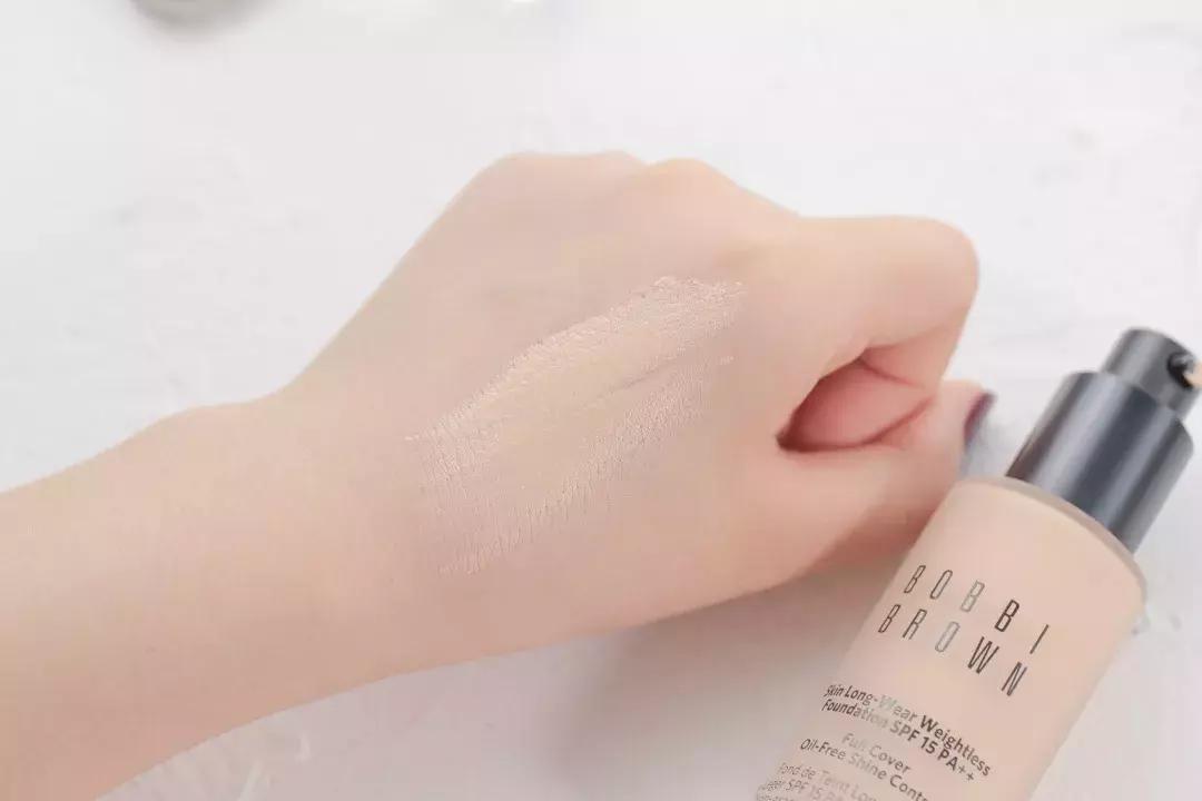 推荐8款适合干皮的粉底液,迪奥最贵粉底液