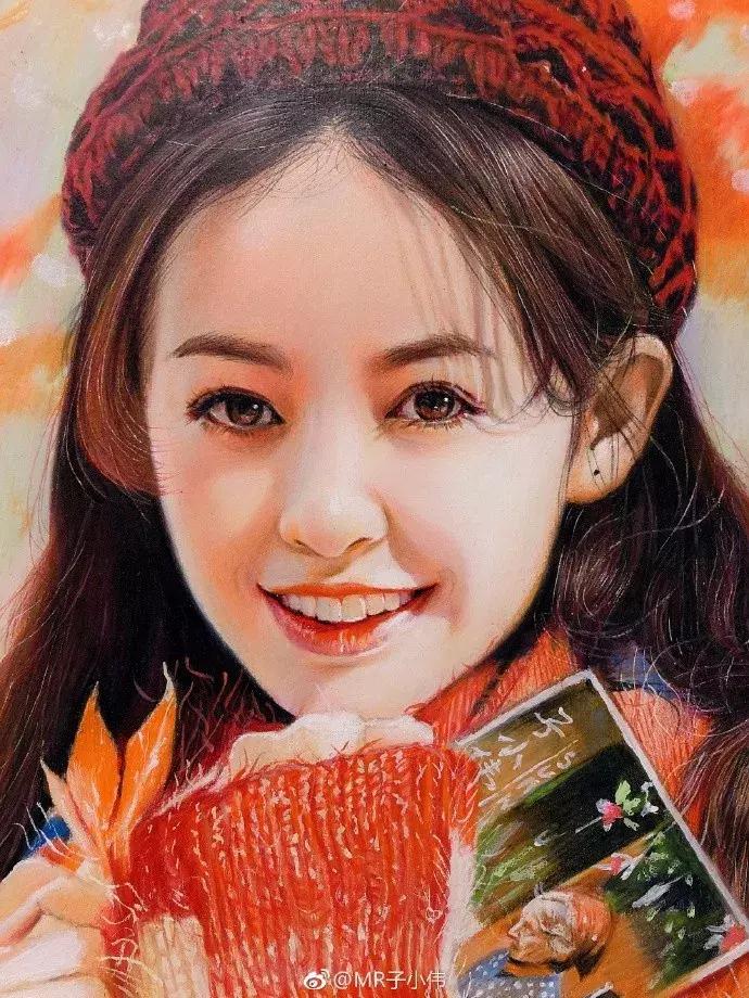 同一支炭笔，为啥人家可以吃透素描结构和质感，看完这一波你也行