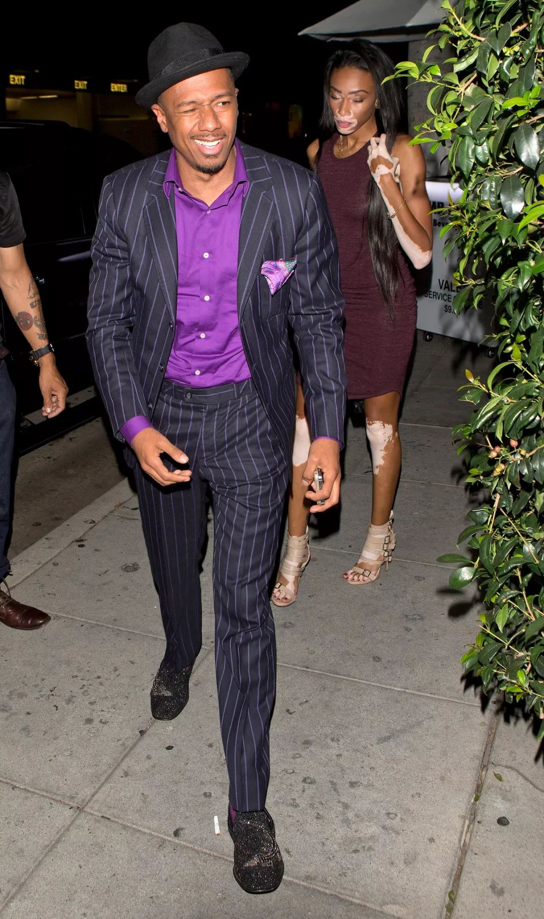 winnieharlow超模大赛,世界顶级超模winnieharlow