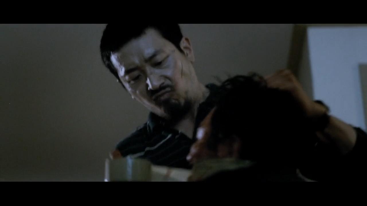 我国延边朝鲜族的生活有这么惨吗？韩国导演悲惨写实：《黄海》