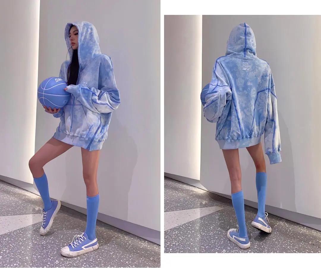 推荐一双又舒服又好看的运动鞋,好看又好穿的国货运动鞋