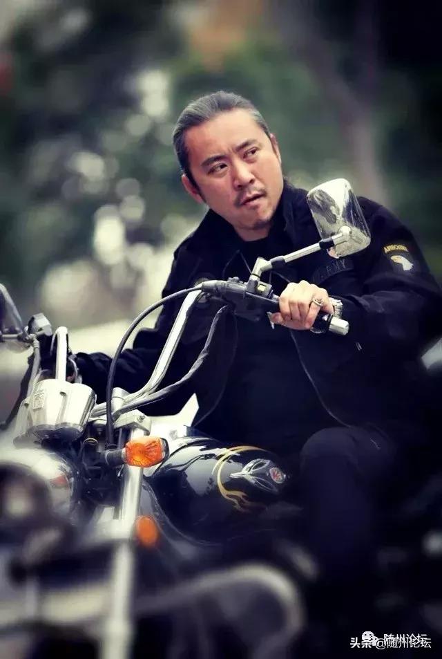 用心感受随州的文化《界线》演员夫妻档王光辉和陈芳