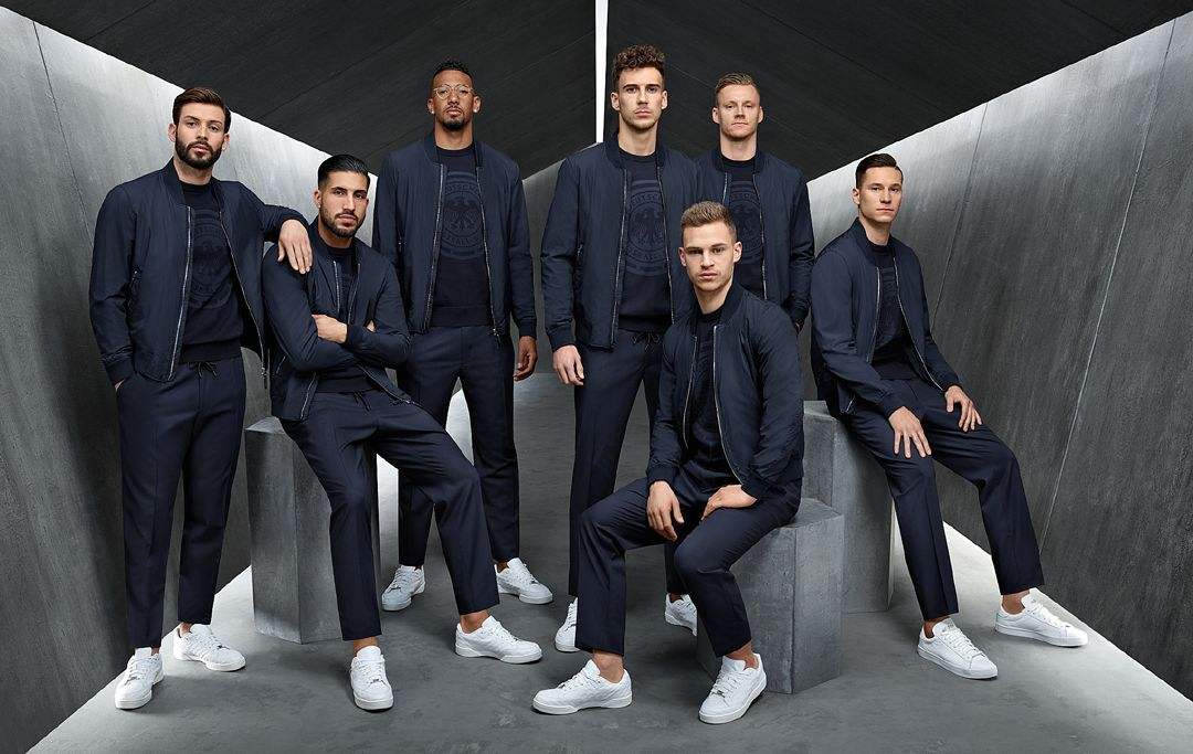 拜仁被打惨案,拜仁2010至2015球员名单