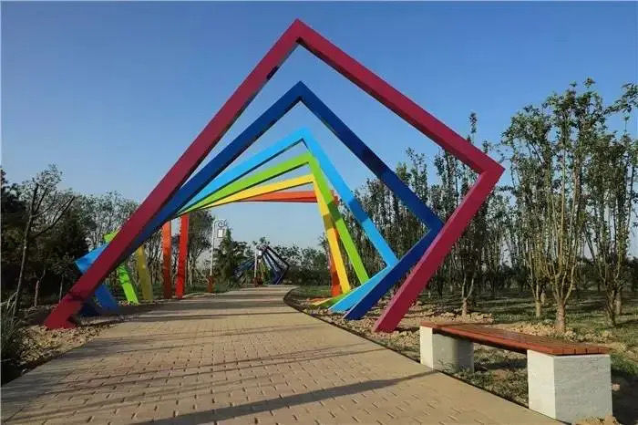 咸阳拟新增4家国家3A级景区,咸阳星级旅游景点