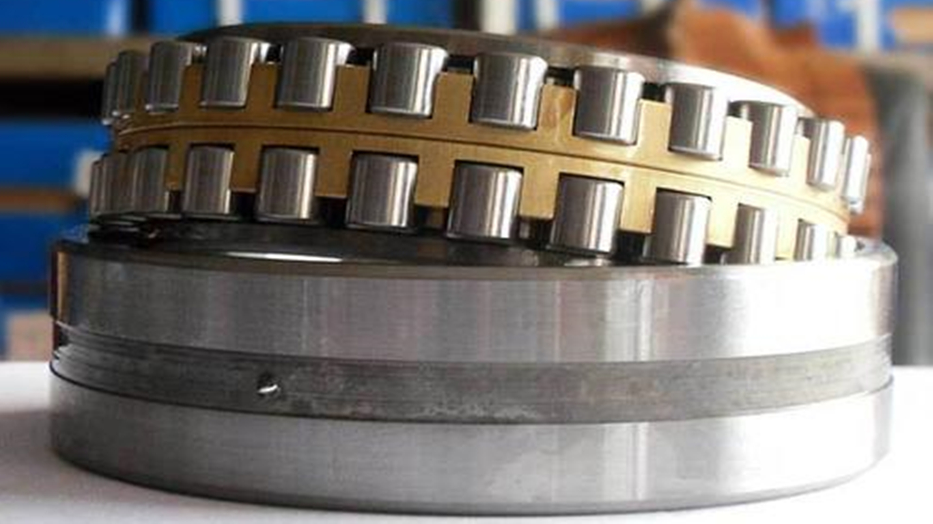 国产轴承真的比不上进口轴承吗,中国轴承技术差距为什么那么大