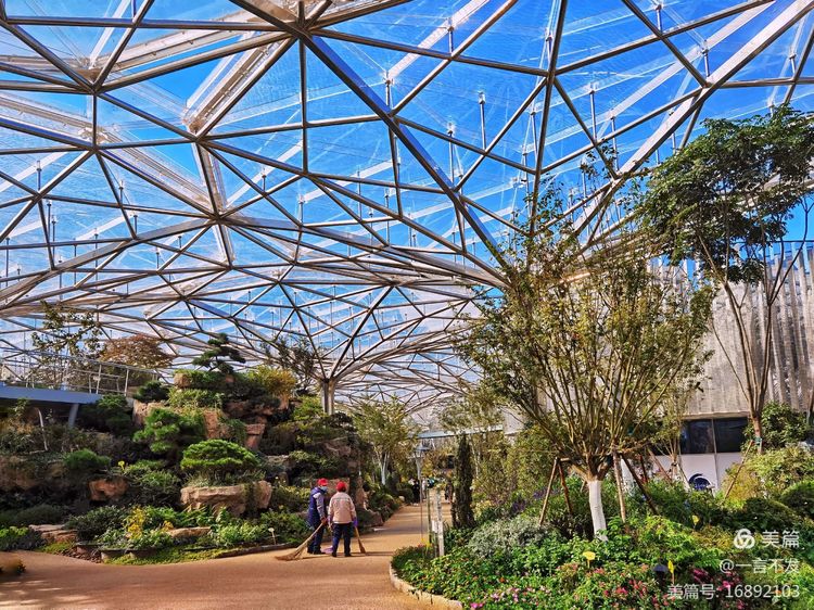 南京园博园时光亦谷游玩攻略路线,紫清湖和园博园哪个值得一去