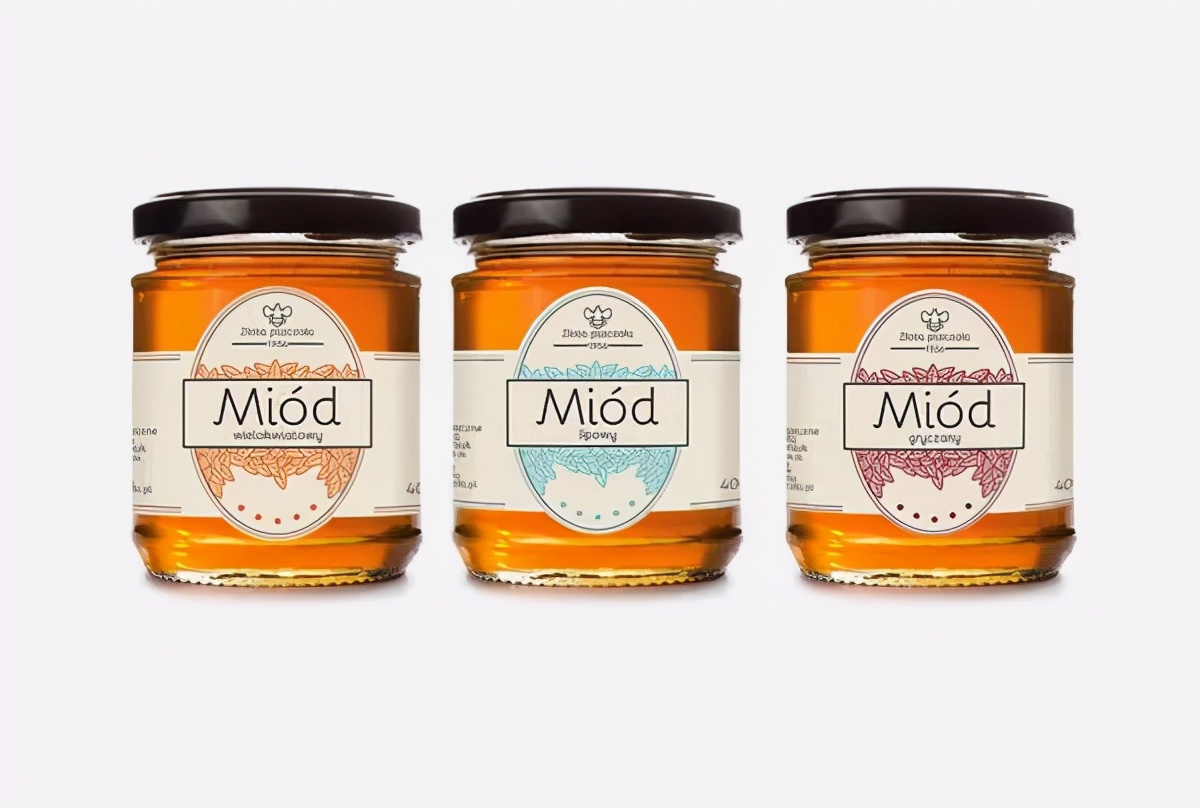 蜂蜜包装设计厂家,蜂蜜包装设计品牌