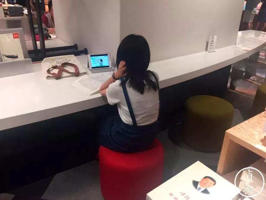 西安的网红书店不枉此行,西安网红书店攻略