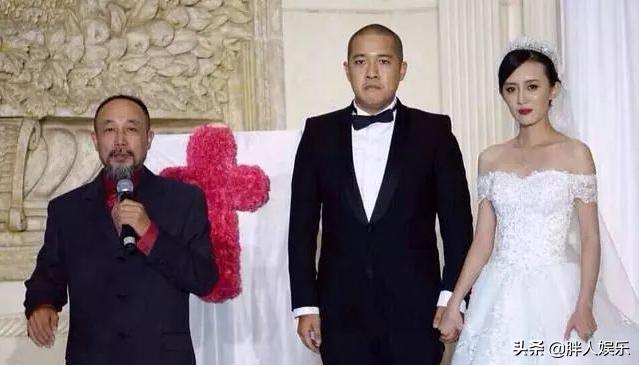 老戏骨张丰毅的成名往事,张丰毅演的陈年往事