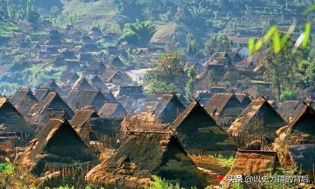 各省人均GDP相当于哪些国家，看完发现，和发达国家还有一段差距