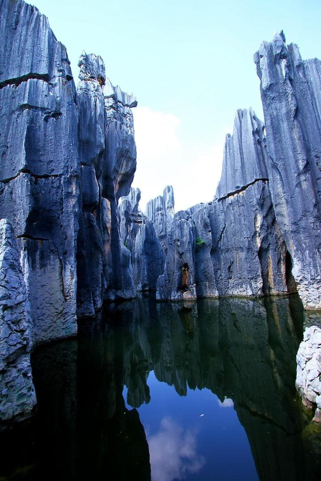 一生必去一次的云南之旅,一生必去的中国50个最美地方云南