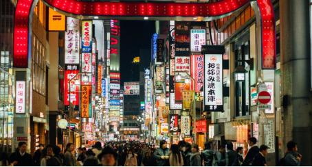 第一次去日本应该怎么办理出境,第一次去日本应该去哪里