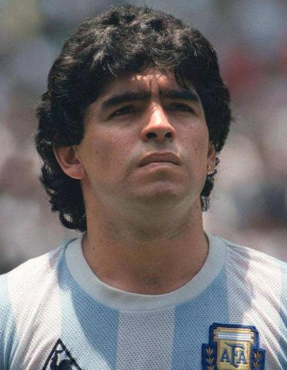 阿根廷足球历史十大巨星排行榜,阿根廷十大足球球星排名