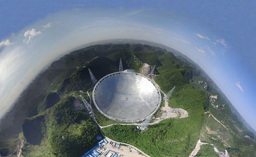 中国科学十大科技进展,中国科技进步有哪些