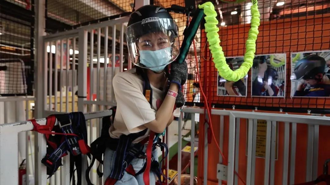 北京五棵松华熙live最全逛街攻略来了！推荐给你最棒的吃喝玩乐