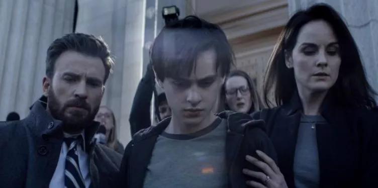 最近一直在找新的悬疑剧,剧情来回反转几次的悬疑剧