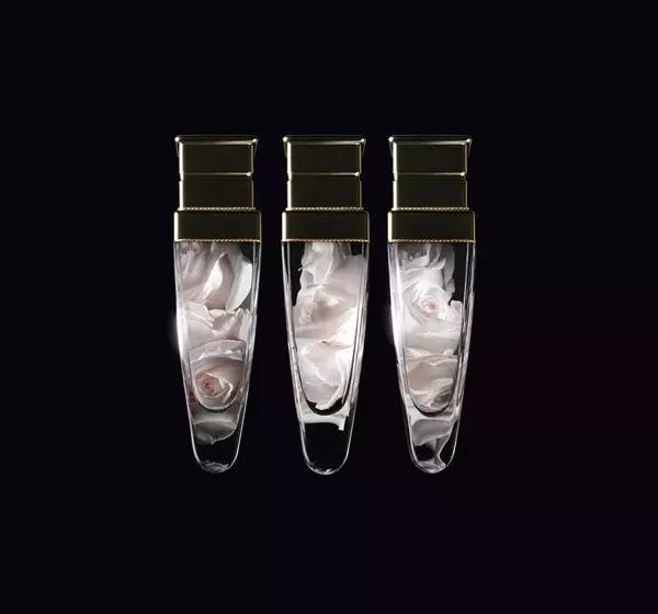 那些我买不起的化妆品！