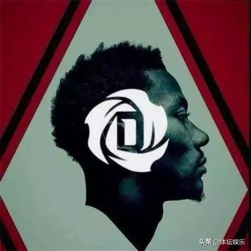 nba球星标志logo罗斯,nba球员复制乔丹经典logo