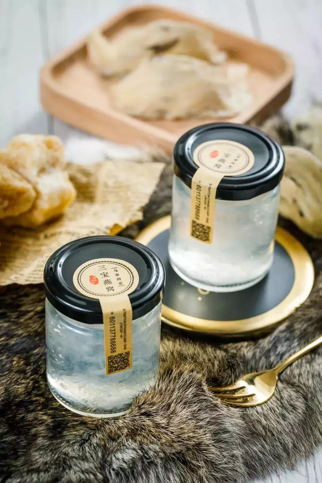 天津这家正宗马来血统的变美利器，吃上一口，值了！