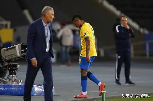 巴西最惨的比赛,巴西最差9号