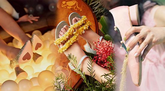 仙女裙搭配什么鞋好看,仙女裙搭配什么鞋合适