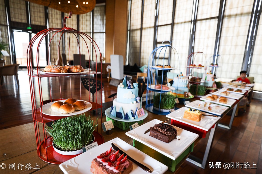 三亚天房洲际行政酒廊,海棠湾天房洲际行政酒廊