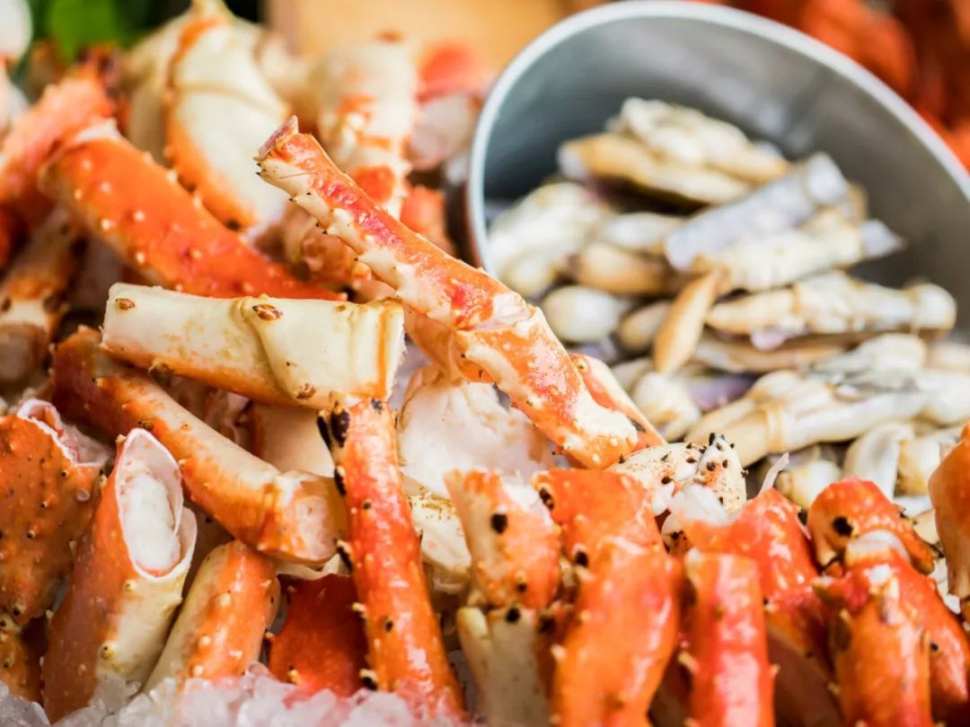 五星级酒店自助餐广州双人,五星级酒店海鲜自助餐广州