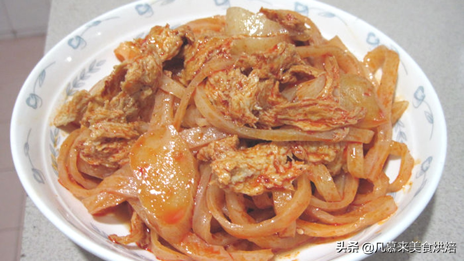 中国面条500种在线阅读,中国面条种类最多的省