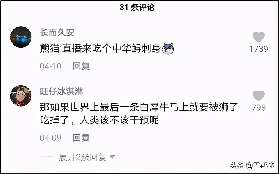 水猴子警告,小亮日常科普水猴子