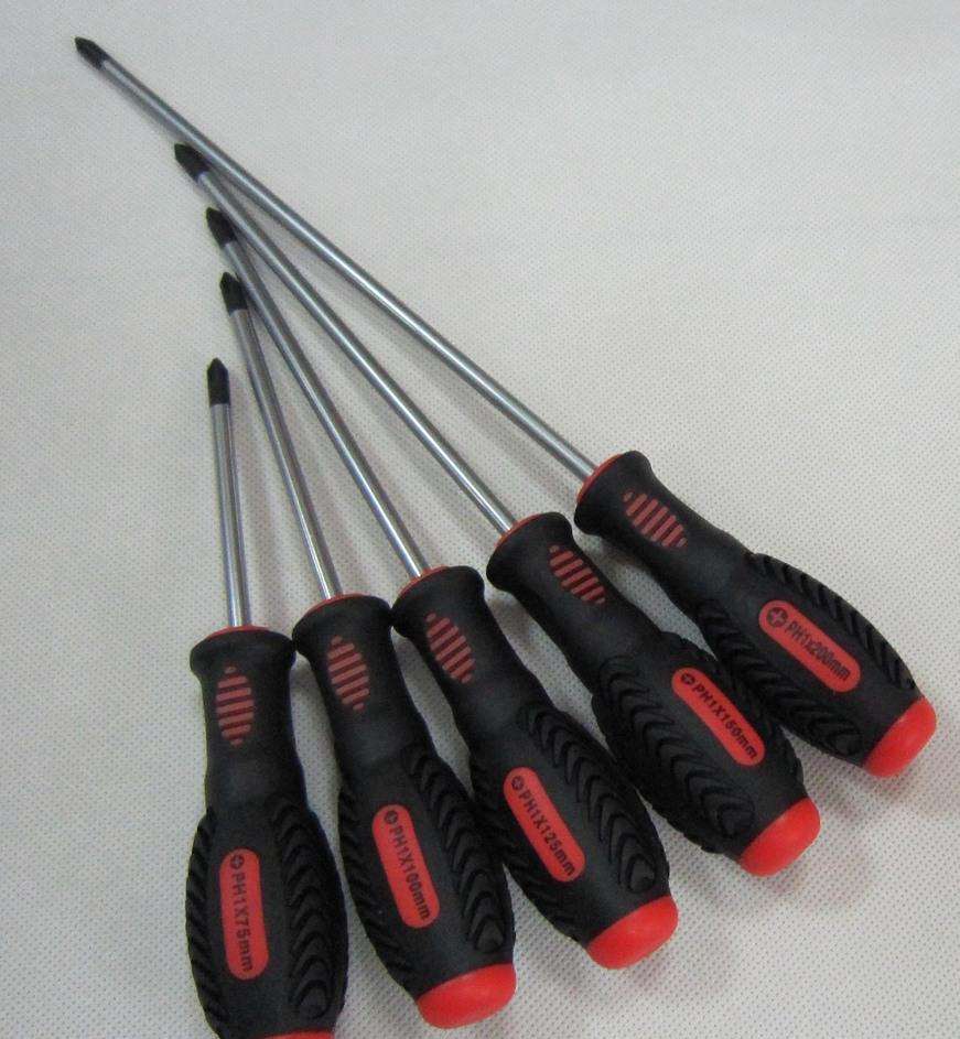 螺丝刀充磁和消磁,如何给螺丝刀上磁和消磁