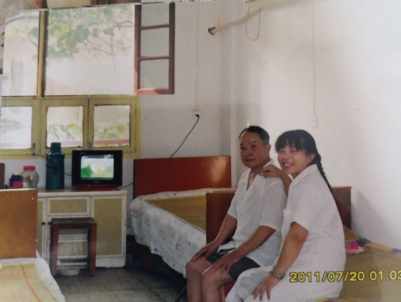 我的父亲在家的英文,我的父亲在农村生活