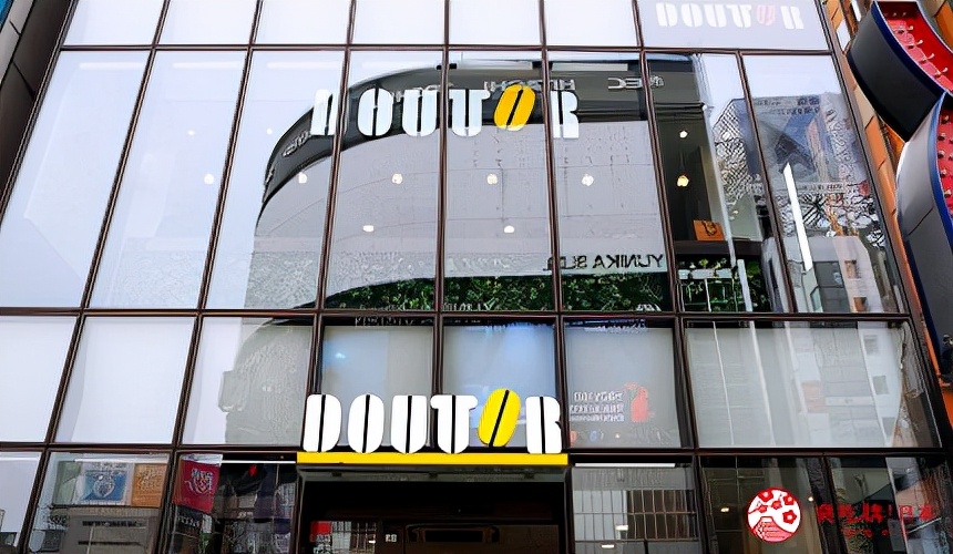 日本连锁咖啡店排名,日本哪个咖啡店最好