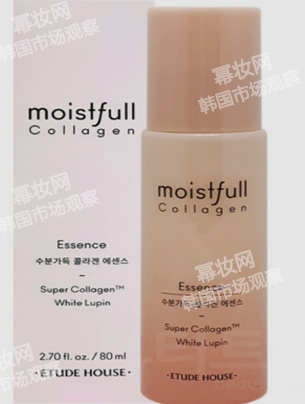 韩国市场居然有眼霜号称能全脸通用！|全球侦察兵·韩国7月探店