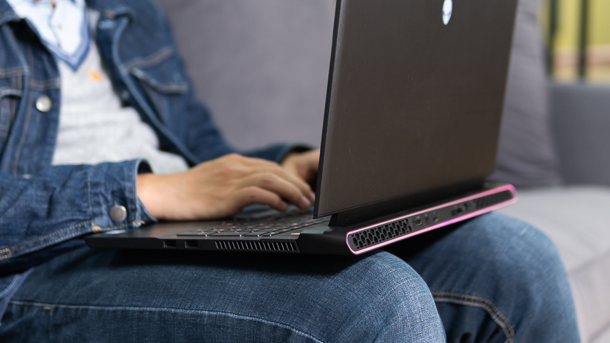 外星人alienwarex17测评,外星人alienwarem17-r2有多强