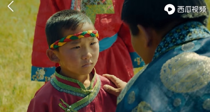 乌珠穆沁的孩子电影在线观看,乌珠穆沁的孩子怎么样