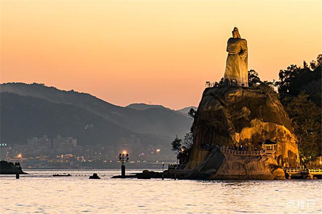 鼓浪屿日光岩观看鼓浪屿视频,鼓浪屿日光岩门票鼓浪屿联票