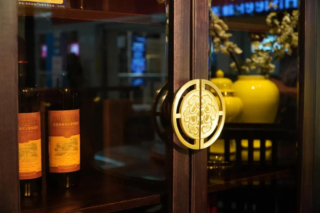 原来吃饭也可以这么嗨,原来吃饭也这么有艺术