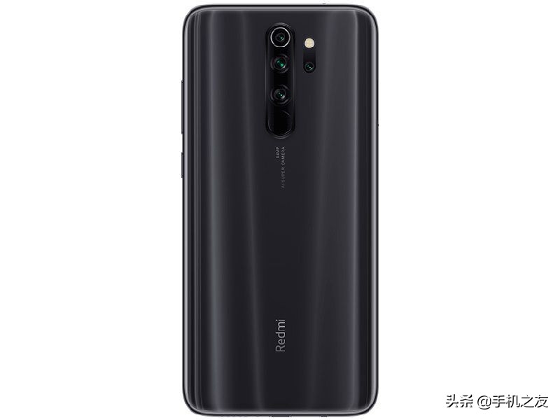 小米红米Note8Pro,6GB64GB参数大全