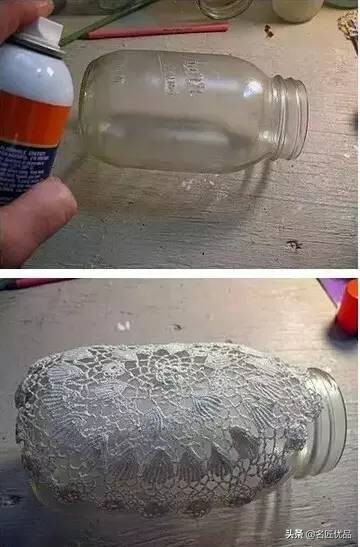 蕾丝手工制作衣服装饰,蕾丝旧衣服变废为宝