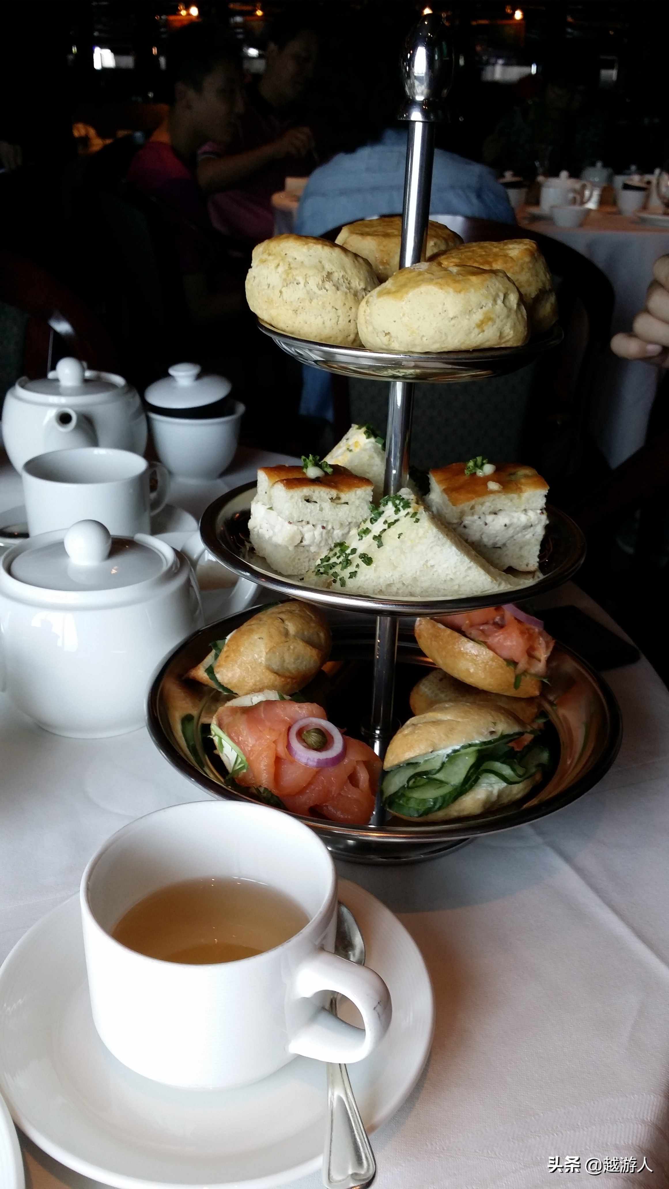 蓝宝石公主号和长乐公主号,蓝宝石公主号上海