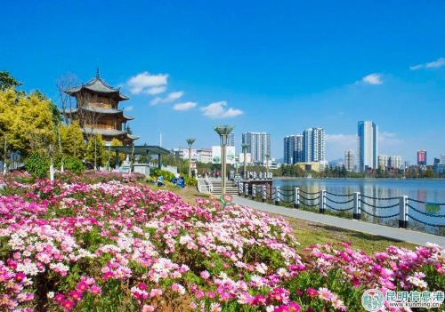 安宁市入选2020年全国百强县榜单,安宁跨入全国县域经济百强县