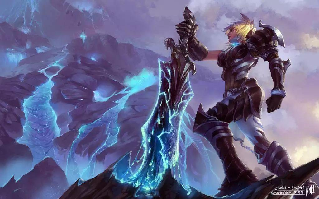 光速qa瑞文是theshy发明的吗,怎么用罗技g502设置锐雯的光速qa