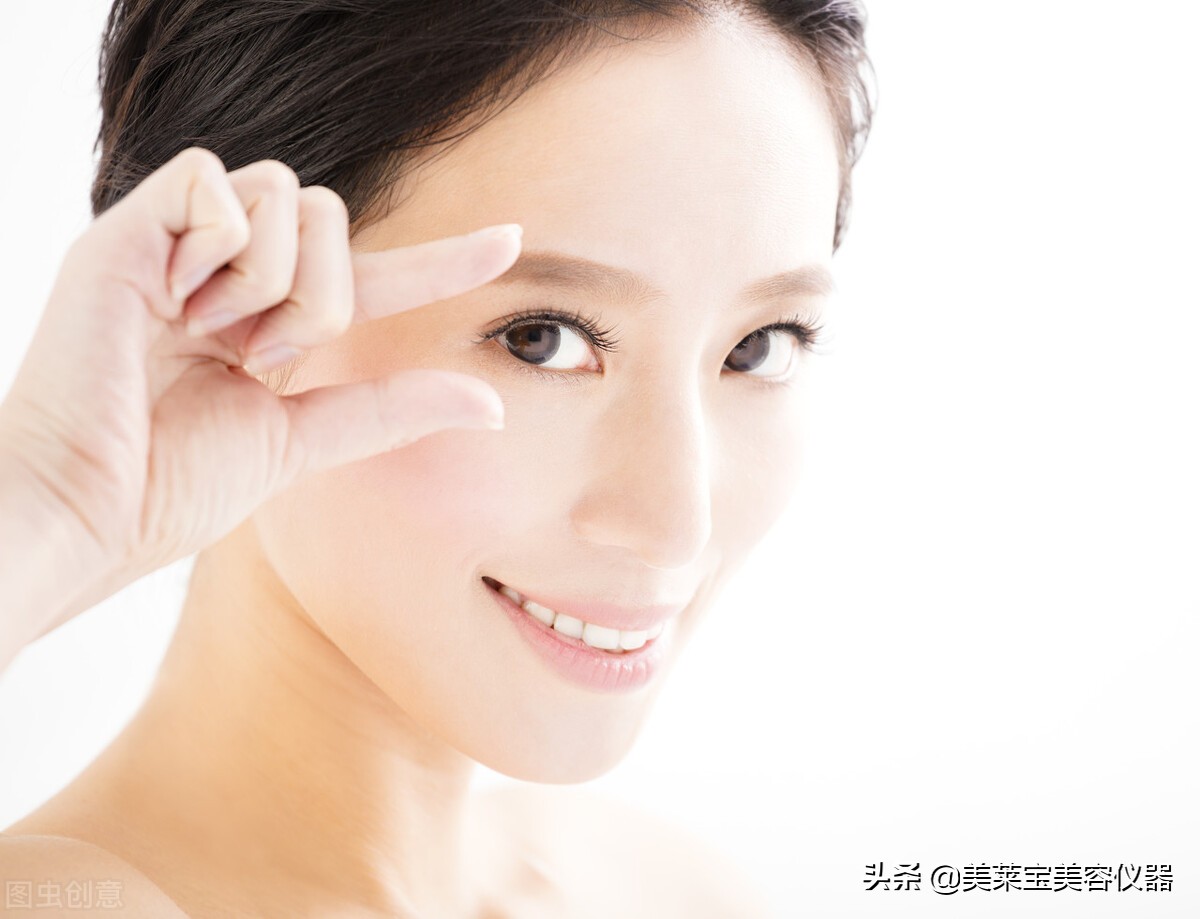 怎么消除鱼尾纹最好的方法,鱼尾纹怎么消除男