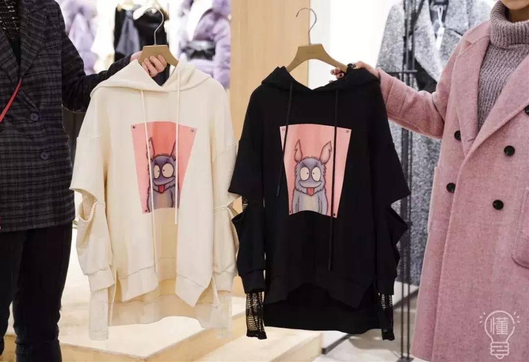 错过黑五又如何！跟懂妹来龙湖滨江天街“薅羊毛”呀~